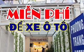 Phuong Trang Hotel